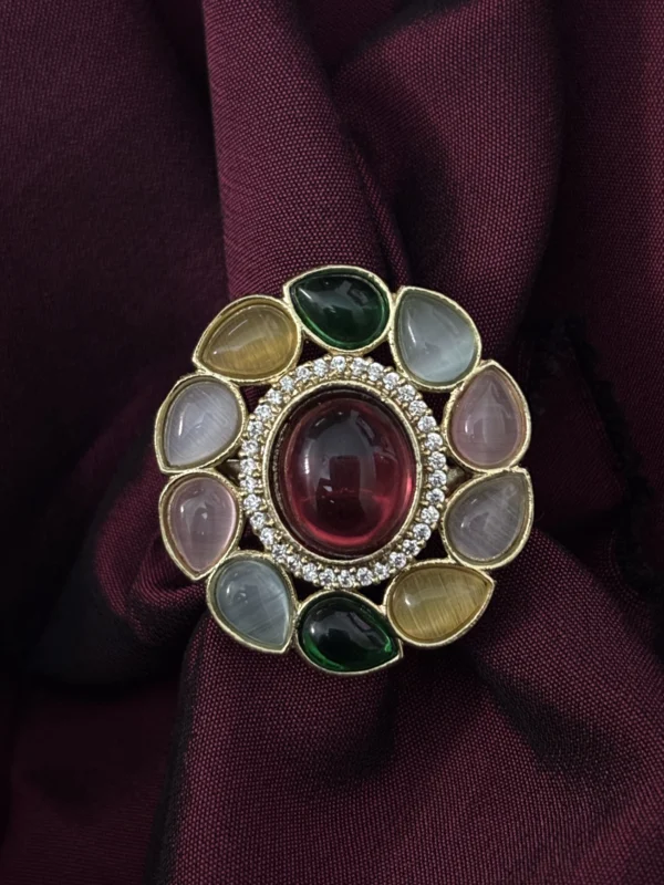 Kundan Multi