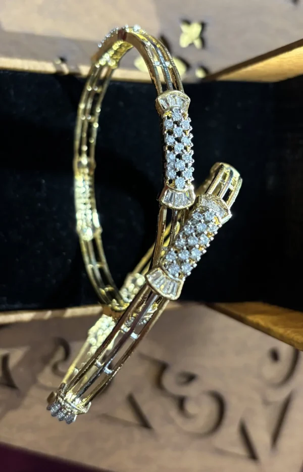 AD Bangles Bblock